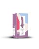 Масажер простати SugarBoo Tickety Boo, 10 рівнів інтенсивності, унісекс, підходить для точки G Масажер простати SugarBoo Tickety Boo, 10 рівнів інтенсивності, унісекс, підходить для точки G