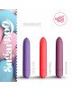 Віброкуля SugarBoo Berri Blossom, 10 рівнів інтенсивності Віброкуля SugarBoo Berri Blossom, 10 рівнів інтенсивності