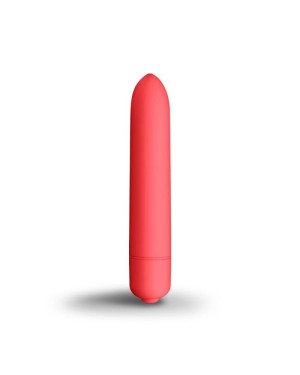 Віброкуля SugarBoo Coral Crush, 10 рівнів інтенсивності