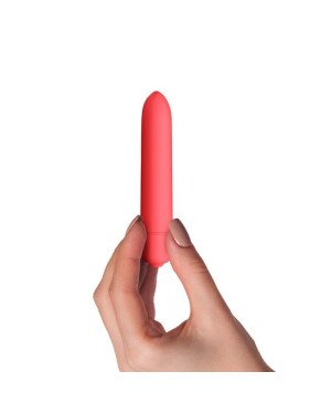 Віброкуля SugarBoo Coral Crush, 10 рівнів інтенсивності Віброкуля SugarBoo Coral Crush, 10 рівнів інтенсивності