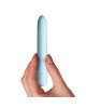 Мінівібратор SugarBoo Sugar Blue, 10 рівнів інтенсивності Мінівібратор SugarBoo Sugar Blue, 10 рівнів інтенсивності