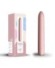 Мінівібратор SugarBoo Sugar Blush, 10 рівнів інтенсивності Мінівібратор SugarBoo Sugar Blush, 10 рівнів інтенсивності