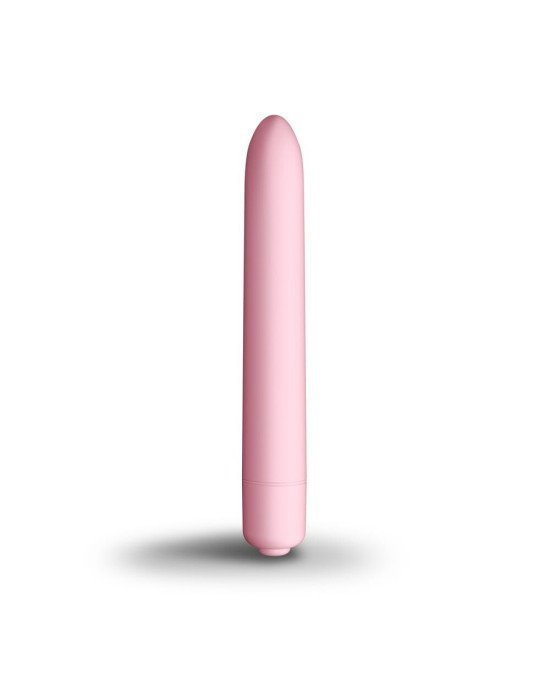 Мінівібратор SugarBoo Sugar Pink, 10 рівнів інтенсивності Мінівібратор SugarBoo Sugar Pink, 10 рівнів інтенсивності