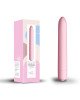 Мінівібратор SugarBoo Sugar Pink, 10 рівнів інтенсивності Мінівібратор SugarBoo Sugar Pink, 10 рівнів інтенсивності