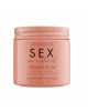 Натуральна харчова добавка для підвищення лібідо Bijoux Indiscrets Sex au Naturel — Orgasm Glow Натуральна харчова добавка для підвищення лібідо Bijoux Indiscrets Sex au Naturel — Orgasm Glow