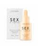 Відновлювальні краплі для інтимного масажу Bijoux Indiscrets Sex au Naturel — Revitalizing Intimate Відновлювальні краплі для інтимного масажу Bijoux Indiscrets Sex au Naturel — Revitalizing Intimate