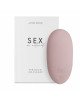 Кліторальний стимулятор Bijoux Indiscrets Sex au Naturel — Personal Massager Кліторальний стимулятор Bijoux Indiscrets Sex au Naturel — Personal Massager