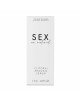 Збуджувальна сироватка для клітора Bijoux Indiscrets Sex au Naturel — Clitorale Arousal Serum Збуджувальна сироватка для клітора Bijoux Indiscrets Sex au Naturel — Clitorale Arousal Serum