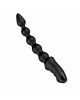 Анальний вібратор-буси Nexus BENDZ Bendable Vibrator Probe Edition, ефект пам’яті форми Анальний вібратор-буси Nexus BENDZ Bendable Vibrator Probe Edition, ефект пам’яті форми