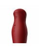 Смартвібратор-пульсатор Zalo — King Wine Red, кристал Swarovski Смартвібратор-пульсатор Zalo — King Wine Red, кристал Swarovski