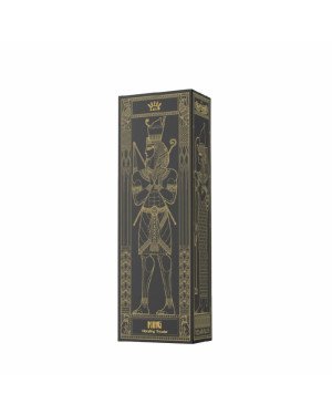 Смартвібратор-пульсатор Zalo — King Wine Red, кристал Swarovski Смартвібратор-пульсатор Zalo — King Wine Red, кристал Swarovski