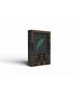 Вібратор 2в1 з язичком Zalo — Hero Jewel Green, кристал Swarovski Вібратор 2в1 з язичком Zalo — Hero Jewel Green, кристал Swarovski