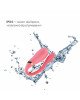 Смартвібратор для пар Zalo — Fanfan Rouge Pink Смартвібратор для пар Zalo — Fanfan Rouge Pink
