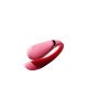 Смартвібратор для пар Zalo — Fanfan Rouge Pink Смартвібратор для пар Zalo — Fanfan Rouge Pink