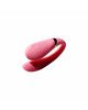 Смартвібратор для пар Zalo — Fanfan Rouge Pink Смартвібратор для пар Zalo — Fanfan Rouge Pink