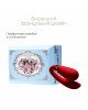 Смартвібратор для пар Zalo — Fanfan Bright Red Смартвібратор для пар Zalo — Fanfan Bright Red