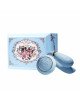 Смартвібратор для пар Zalo Fanfan set Royal Blue, пульт ДК