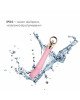 Вібромасажер із підігрівом Zalo Sweet Magic - Confidence Wand Fairy Pink Вібромасажер із підігрівом Zalo Sweet Magic - Confidence Wand Fairy Pink
