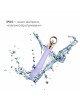 Вібромасажер із підігрівом Zalo Sweet Magic - Confidence Wand Fantasy Violet