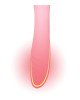 Пульсатор із підігрівом Zalo Sweet Magic - Desire Fairy Pink, турбо режим Пульсатор із підігрівом Zalo Sweet Magic - Desire Fairy Pink, турбо режим