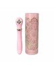 Пульсатор із підігрівом Zalo Sweet Magic - Desire Fairy Pink, турбо режим Пульсатор із підігрівом Zalo Sweet Magic - Desire Fairy Pink, турбо режим