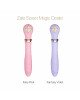 Пульсатор із підігрівом Zalo Sweet Magic - Desire Fairy Pink, турбо режим Пульсатор із підігрівом Zalo Sweet Magic - Desire Fairy Pink, турбо режим