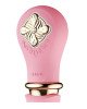 Пульсатор із підігрівом Zalo Sweet Magic - Desire Fairy Pink, турбо режим Пульсатор із підігрівом Zalo Sweet Magic - Desire Fairy Pink, турбо режим
