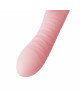 Пульсатор-вібратор із вакуумною стимуляцією клітора Zalo - ROSE Thruster Strawberry Pink Пульсатор-вібратор із вакуумною стимуляцією клітора Zalo - ROSE Thruster Strawberry Pink