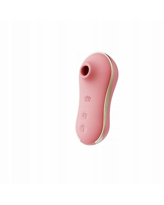 Набір 2в1 Zalo — UNICORN Pink, віброяйце + вакуумний стимулятор Набір 2в1 Zalo — UNICORN Pink, віброяйце + вакуумний стимулятор