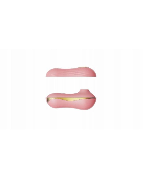 Набір 2в1 Zalo — UNICORN Pink, віброяйце + вакуумний стимулятор Набір 2в1 Zalo — UNICORN Pink, віброяйце + вакуумний стимулятор