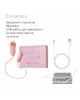 Набір 2в1 Zalo — UNICORN Pink, віброяйце + вакуумний стимулятор Набір 2в1 Zalo — UNICORN Pink, віброяйце + вакуумний стимулятор