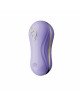 Набір 2в1 Zalo — UNICORN Violet, віброяйце + вакуумний стимулятор Набір 2в1 Zalo — UNICORN Violet, віброяйце + вакуумний стимулятор