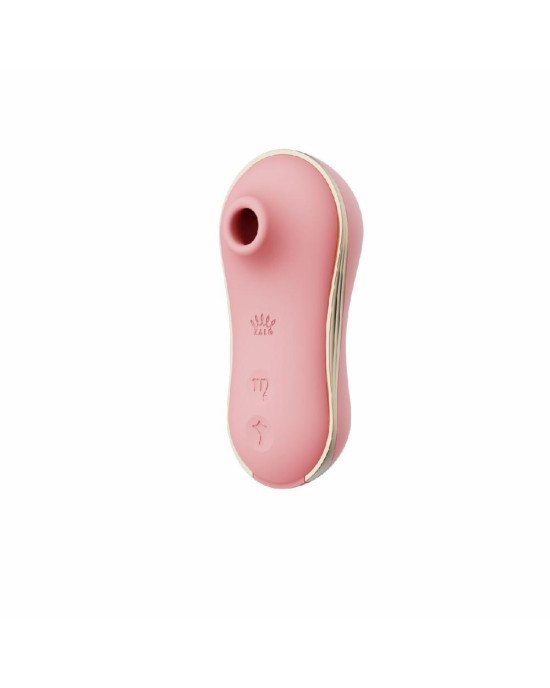 Набір 3в1 Zalo — UNICORN Set Pink, віброяйце, пульсатор, вакуумний стимулятор Набір 3в1 Zalo — UNICORN Set Pink, віброяйце, пульсатор, вакуумний стимулятор