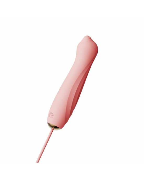 Набір 3в1 Zalo — UNICORN Set Pink, віброяйце, пульсатор, вакуумний стимулятор Набір 3в1 Zalo — UNICORN Set Pink, віброяйце, пульсатор, вакуумний стимулятор