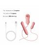 Набір 3в1 Zalo — UNICORN Set Pink, віброяйце, пульсатор, вакуумний стимулятор Набір 3в1 Zalo — UNICORN Set Pink, віброяйце, пульсатор, вакуумний стимулятор
