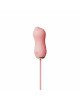 Набір 3в1 Zalo — UNICORN Set Pink, віброяйце, пульсатор, вакуумний стимулятор Набір 3в1 Zalo — UNICORN Set Pink, віброяйце, пульсатор, вакуумний стимулятор