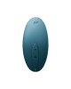 Вакуумний вібратор Satisfyer Vulva Lover 2 Blue Вакуумний вібратор Satisfyer Vulva Lover 2 Blue