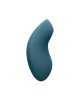 Вакуумний вібратор Satisfyer Vulva Lover 2 Blue Вакуумний вібратор Satisfyer Vulva Lover 2 Blue