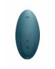 Вакуумний вібратор Satisfyer Vulva Lover 1 Blue Вакуумний вібратор Satisfyer Vulva Lover 1 Blue