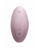 Вакуумний вібратор Satisfyer Vulva Lover 1 Violet Вакуумний вібратор Satisfyer Vulva Lover 1 Violet