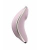 Вакуумний вібратор Satisfyer Vulva Lover 1 Violet Вакуумний вібратор Satisfyer Vulva Lover 1 Violet
