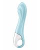 Смарт-вібратор точки G Satisfyer Air Pump Vibrator 5+, надувається Смарт-вібратор точки G Satisfyer Air Pump Vibrator 5+, надувається