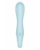 Смарт-вібратор точки G Satisfyer Air Pump Vibrator 5+, надувається Смарт-вібратор точки G Satisfyer Air Pump Vibrator 5+, надувається