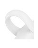 Вібратор на палець Satisfyer Bold Lover White, гнучкий Вібратор на палець Satisfyer Bold Lover White, гнучкий