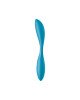 Універсальний вібратор Satisfyer G-Spot Flex 1, гнучкий стовбур із фіксацією положення Універсальний вібратор Satisfyer G-Spot Flex 1, гнучкий стовбур із фіксацією положення