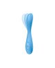 Універсальний смарт-вібратор Satisfyer G-Spot Flex 4+, гнучкий стовбур із фіксацією положення Універсальний смарт-вібратор Satisfyer G-Spot Flex 4+, гнучкий стовбур із фіксацією положення