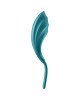 Ерекційне віброкільце-ласо Satisfyer Swordsman Green, міцна фіксація, 10 режимів, потужний мотор Ерекційне віброкільце-ласо Satisfyer Swordsman Green, міцна фіксація, 10 режимів, потужний мотор