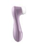 Вакуумний кліторальний стимулятор Satisfyer Pro 2 Violet Вакуумний кліторальний стимулятор Satisfyer Pro 2 Violet