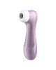 Вакуумний кліторальний стимулятор Satisfyer Pro 2 Violet Вакуумний кліторальний стимулятор Satisfyer Pro 2 Violet