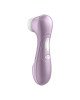 Вакуумний кліторальний стимулятор Satisfyer Pro 2 Violet Вакуумний кліторальний стимулятор Satisfyer Pro 2 Violet